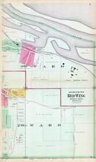Red Wing - East, Goodhue County 1894